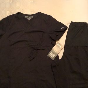 Maternity Scrubs
